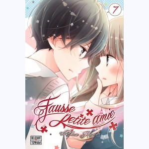 Fausse petite amie : Tome 7