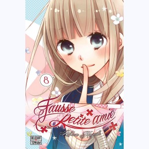 Fausse petite amie : Tome 8