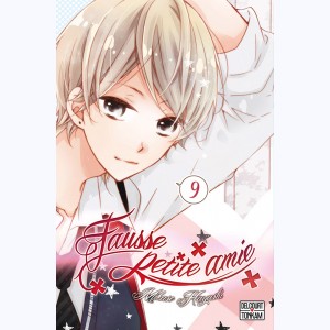 Fausse petite amie : Tome 9