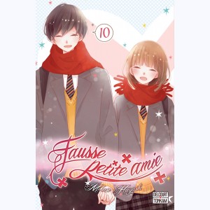 Fausse petite amie : Tome 10