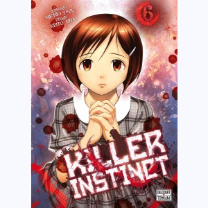 Killer Instinct : Tome 6