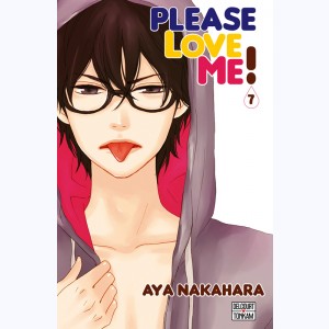 Please love me ! : Tome 7