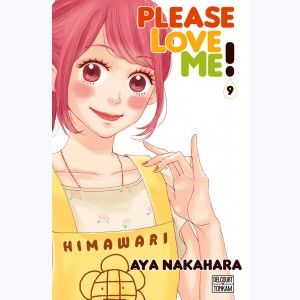 Please love me ! : Tome 9