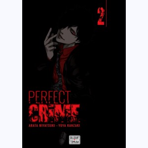 Perfect Crime : Tome 2