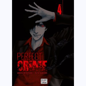 Perfect Crime : Tome 4