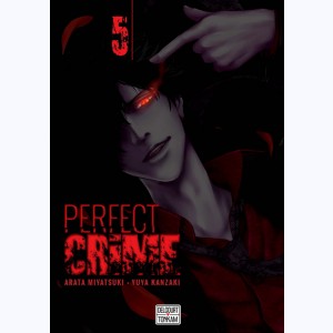 Perfect Crime : Tome 5