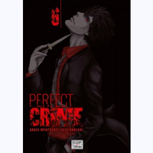 Perfect Crime : Tome 6