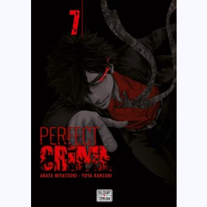 Perfect Crime : Tome 7