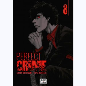 Perfect Crime : Tome 8