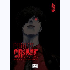 Perfect Crime : Tome 9