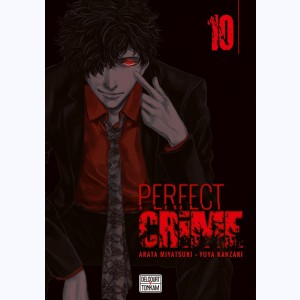 Perfect Crime : Tome 10