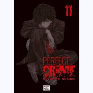 Perfect Crime : Tome 11