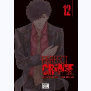 Perfect Crime : Tome 12