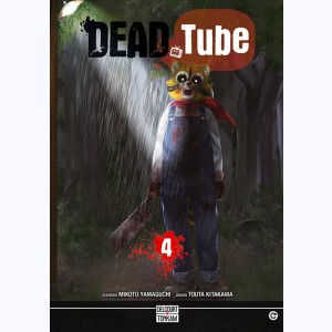 Dead tube : Tome 4