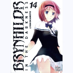 Brynhildr in the Darkness : Tome 14