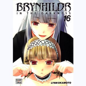 Brynhildr in the Darkness : Tome 16