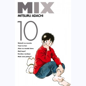 Mix : Tome 10