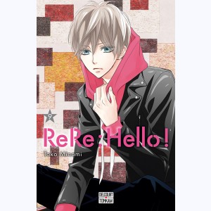 ReRe : Hello ! : Tome 9