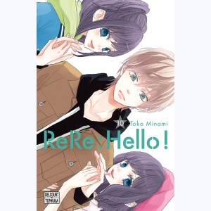 ReRe : Hello ! : Tome 10