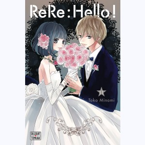 ReRe : Hello ! : Tome 11