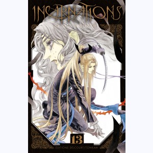 Incarnations : Tome 13