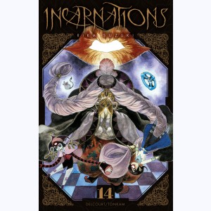 Incarnations : Tome 14