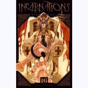 Incarnations : Tome 16