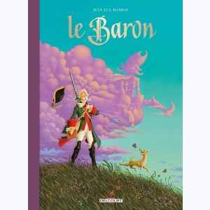 Le Baron (Masbou)