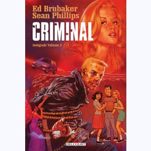 Criminal : Tome (4 à 6), Intégrale