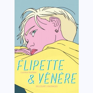 Flipette & Vénère