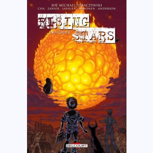 Rising Stars : Tome (1 à 5), Intégrale