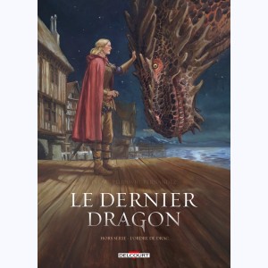 Le Dernier Dragon, L'ordre de Drac