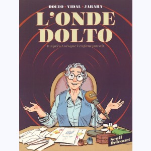 L'Onde Dolto : Tome (1 & 2), Étui