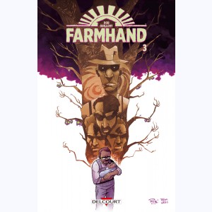 Farmhand : Tome 3