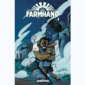 Farmhand : Tome 4