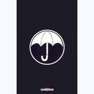 Umbrella Academy : Tome (1 à 3), Coffret : 