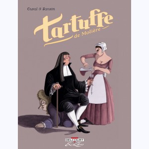 Tartuffe, Intégrale