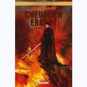 Star Wars - Chevalier errant, Intégrale