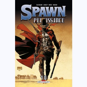 Spawn - Renaissance : Tome 10