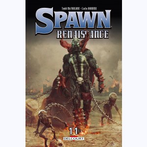 Spawn - Renaissance : Tome 11