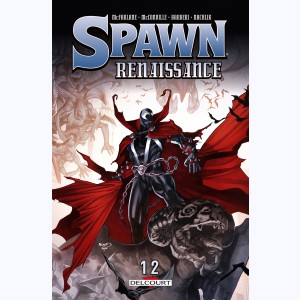 Spawn - Renaissance : Tome 12