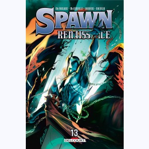 Spawn - Renaissance : Tome 13 : 