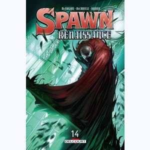 Spawn - Renaissance : Tome 14