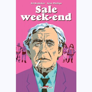 Criminal, Sale week-end