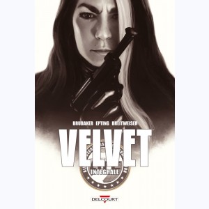 Velvet, Intégrale