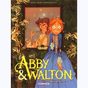 Abby & Walton