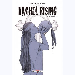 Rachel Rising : Tome 1 (1 à 4), Intégrale