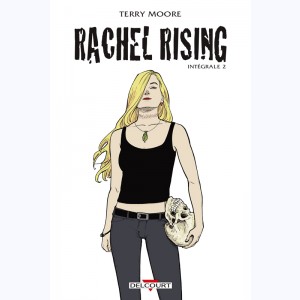 Rachel Rising : Tome 2 (5 à 7), Intégrale