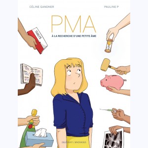 PMA, À la recherche d'une petite âme