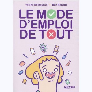 Le mode d'emploi de tout